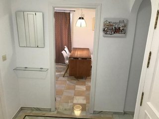 Ático en alquiler en San Matías - Realejo en Granada