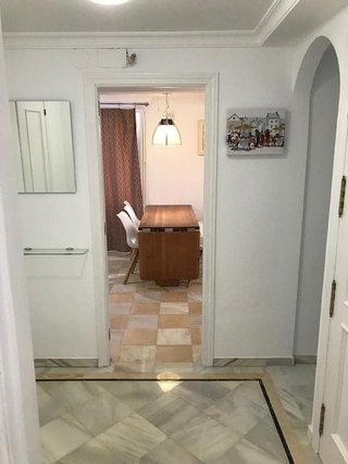 Ático en alquiler en San Matías - Realejo en Granada