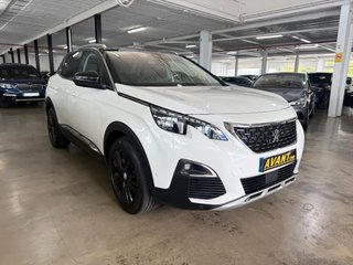 PEUGEOT 3008 1.2 PURETECH ALLURE EAT6