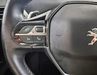 PEUGEOT 3008 1.2 PURETECH ALLURE EAT6