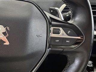 PEUGEOT 3008 1.2 PURETECH ALLURE EAT6