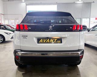 PEUGEOT 3008 1.2 PURETECH ALLURE EAT6