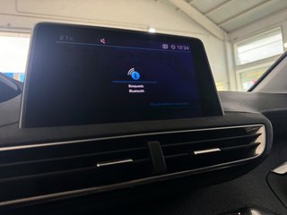 PEUGEOT 3008 1.2 PURETECH ALLURE EAT6