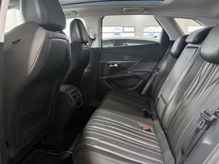 PEUGEOT 3008 1.2 PURETECH ALLURE EAT6