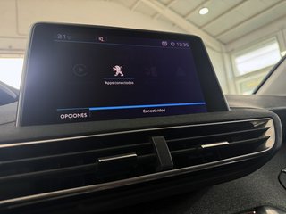 PEUGEOT 3008 1.2 PURETECH ALLURE EAT6