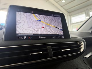 PEUGEOT 3008 1.2 PURETECH ALLURE EAT6