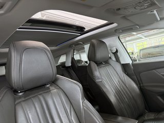 PEUGEOT 3008 1.2 PURETECH ALLURE EAT6
