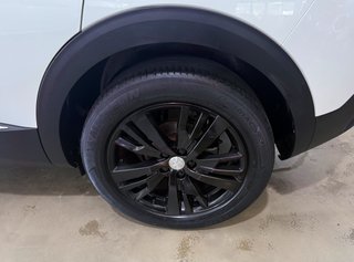 PEUGEOT 3008 1.2 PURETECH ALLURE EAT6