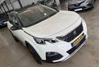 PEUGEOT 3008 1.2 PURETECH ALLURE EAT6