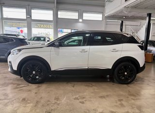 PEUGEOT 3008 1.2 PURETECH ALLURE EAT6