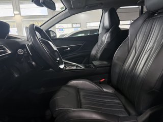 PEUGEOT 3008 1.2 PURETECH ALLURE EAT6