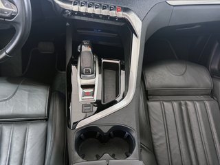 PEUGEOT 3008 1.2 PURETECH ALLURE EAT6