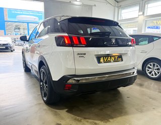 PEUGEOT 3008 1.2 PURETECH ALLURE EAT6