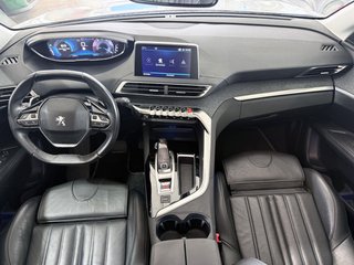 PEUGEOT 3008 1.2 PURETECH ALLURE EAT6