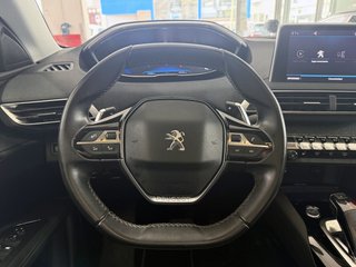 PEUGEOT 3008 1.2 PURETECH ALLURE EAT6