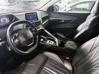 PEUGEOT 3008 1.2 PURETECH ALLURE EAT6