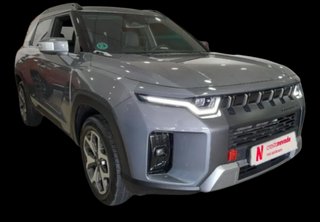SsangYong Torres 2024  ¡¡Desde 429 € al mes!!