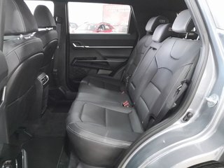 SsangYong Torres 2024  ¡¡Desde 429 € al mes!!