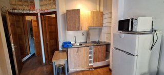 Estudio en alquiler en Plaza Mayor - San Agustín en Segovia
