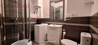 Estudio en alquiler en Plaza Mayor - San Agustín en Segovia
