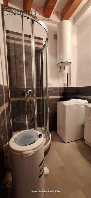 Estudio en alquiler en Plaza Mayor - San Agustín en Segovia