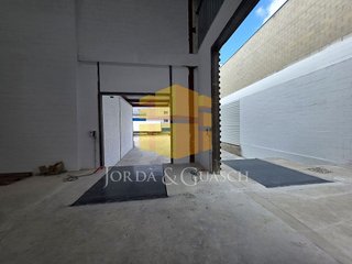 Nave industrial en alquiler en Llagosta, La