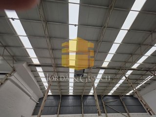 Nave industrial en alquiler en Llagosta, La