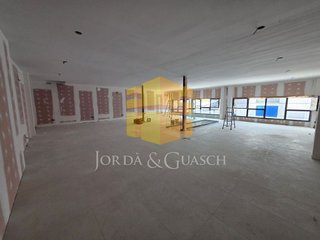Nave industrial en alquiler en Llagosta, La