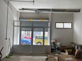 Local comercial en venta en Carrús Est - Camí dels Magros en Elche