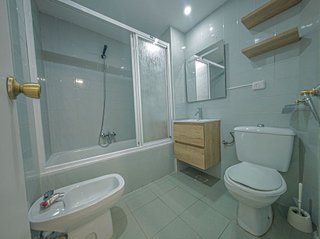 Piso en alquiler en Miranda de Ebro