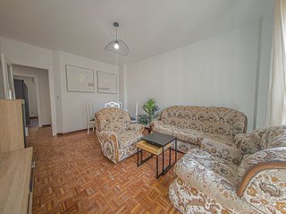 Piso en alquiler en Miranda de Ebro