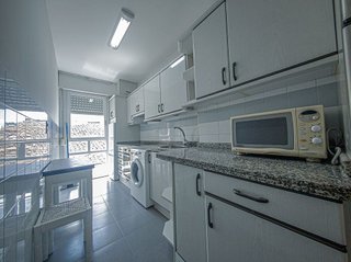 Piso en alquiler en Miranda de Ebro