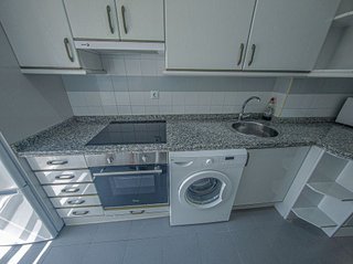 Piso en alquiler en Miranda de Ebro
