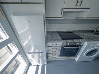 Piso en alquiler en Miranda de Ebro