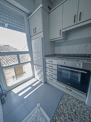 Piso en alquiler en Miranda de Ebro