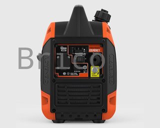 Generador Inverter MENORCA II 2900W - 230V