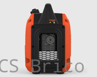 Generador Inverter MENORCA II 2900W - 230V