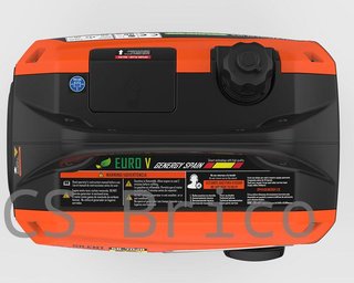Generador Inverter MENORCA II 2900W - 230V