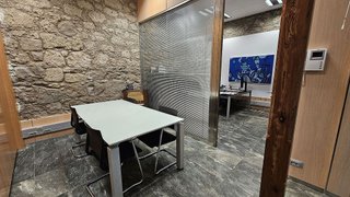 Oficina en alquiler en Triana en Palmas de Gran Canaria(Las)