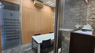 Oficina en alquiler en Triana en Palmas de Gran Canaria(Las)