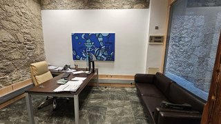 Oficina en alquiler en Triana en Palmas de Gran Canaria(Las)