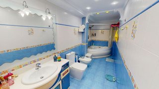 Dúplex en venta en Carrús Est - Camí dels Magros en Elche