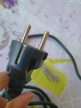 Cargador para portátil HP