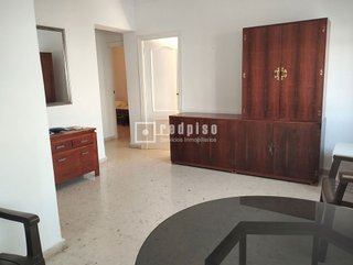 Piso en alquiler en Triana Este en Sevilla