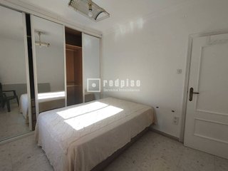 Piso en alquiler en Triana Este en Sevilla
