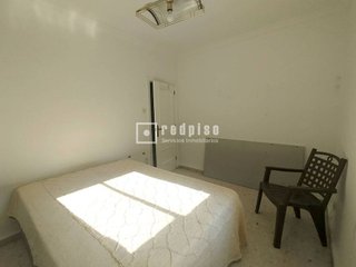 Piso en alquiler en Triana Este en Sevilla