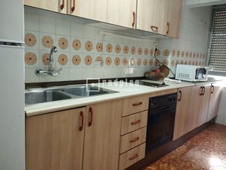 Piso en alquiler en Triana Este en Sevilla