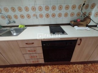 Piso en alquiler en Triana Este en Sevilla