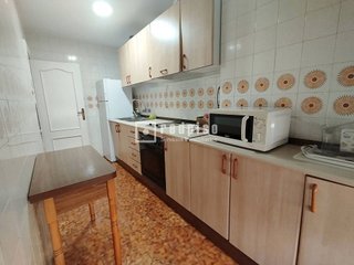 Piso en alquiler en Triana Este en Sevilla