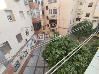 Piso en alquiler en Triana Este en Sevilla